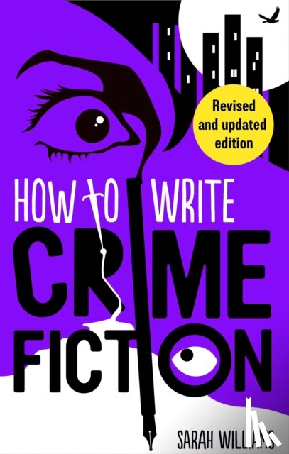Williams, Sarah - How To Write Crime Fiction