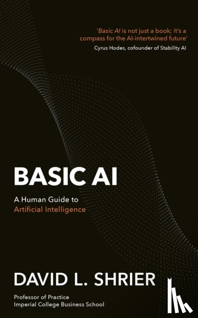 Shrier, David - Basic AI