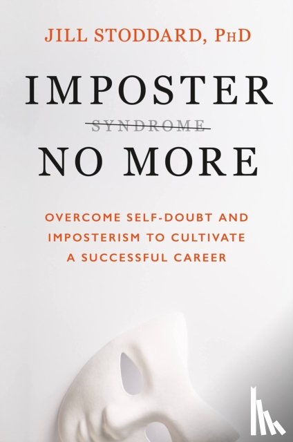 Stoddard, Jill A. - Imposter No More