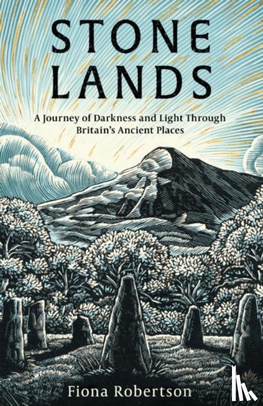 Robertson, Fiona - Stone Lands