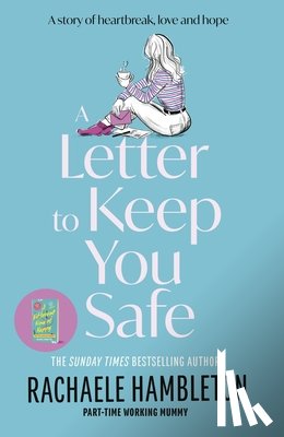 Hambleton, Rachaele - A Letter to Keep You Safe