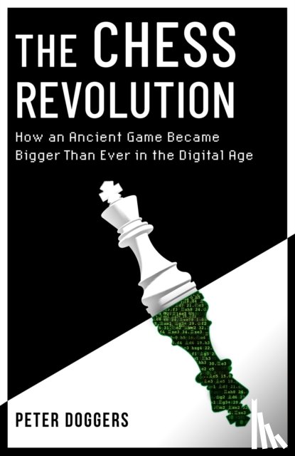 Doggers, Peter - The Chess Revolution