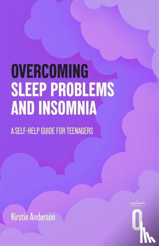 Anderson, Kirstie - Overcoming Sleep Problems