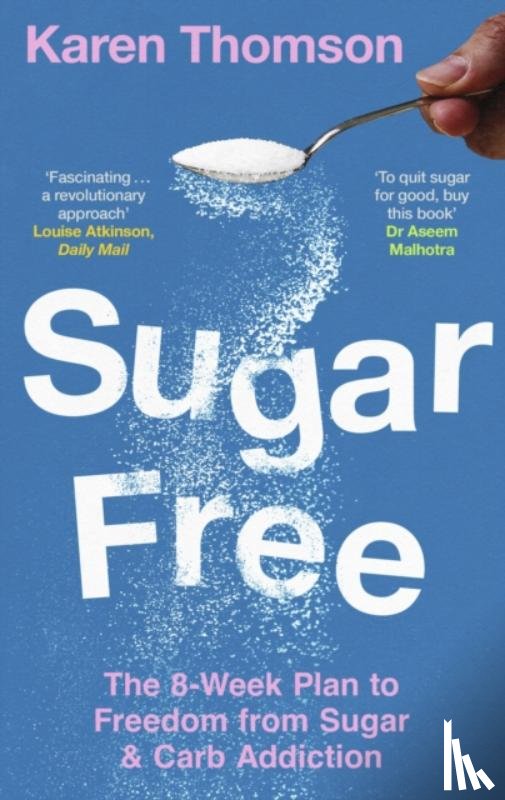Thomson, Karen - Sugar Free
