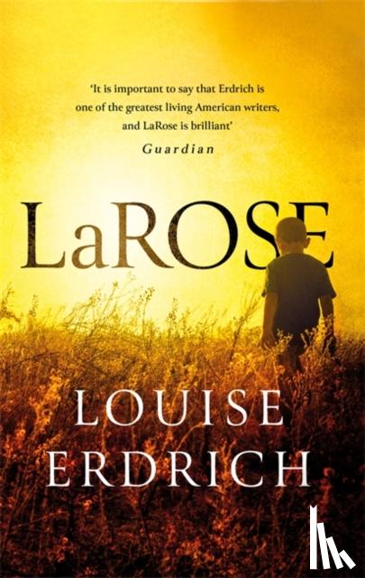 Erdrich, Louise - LaRose