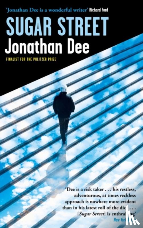 Dee, Jonathan - Sugar Street