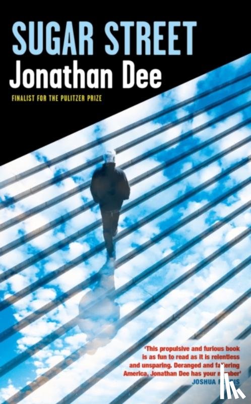 Dee, Jonathan - Sugar Street