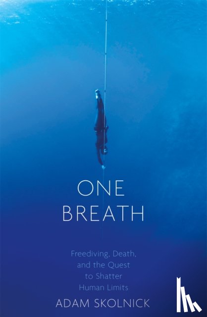 Skolnick, Adam - One Breath