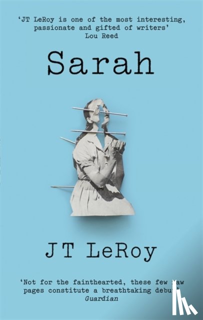 LeRoy, JT - Sarah