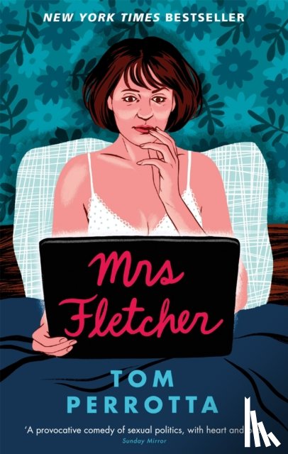Perrotta, Tom - Mrs Fletcher