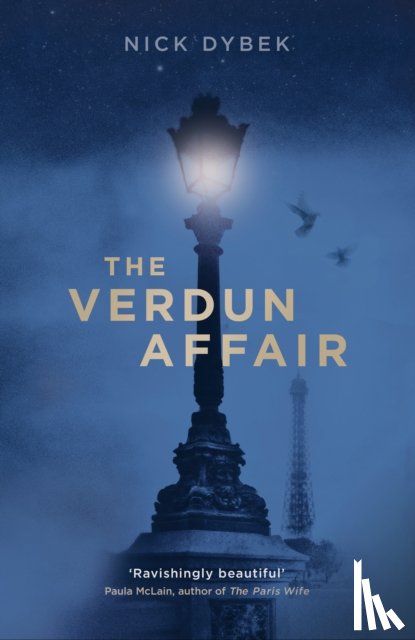 Dybek, Nick - The Verdun Affair