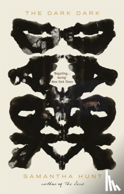 Hunt, Samantha - The Dark Dark