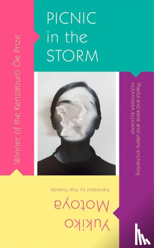 Motoya, Yukiko - Picnic in the Storm