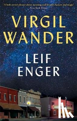Enger, Leif - Virgil Wander