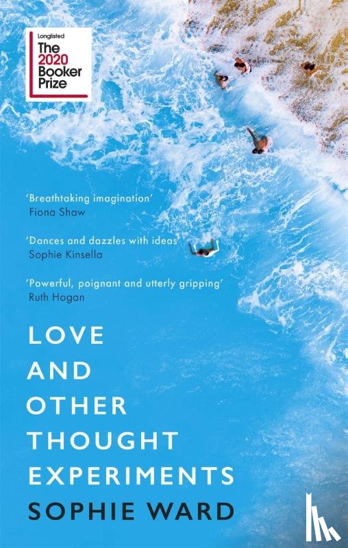 Ward, Sophie - Love and Other Thought Experiments