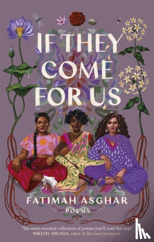 Asghar, Fatimah - If They Come For Us