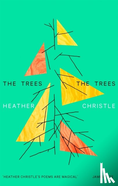 Christle, Heather - The Trees The Trees