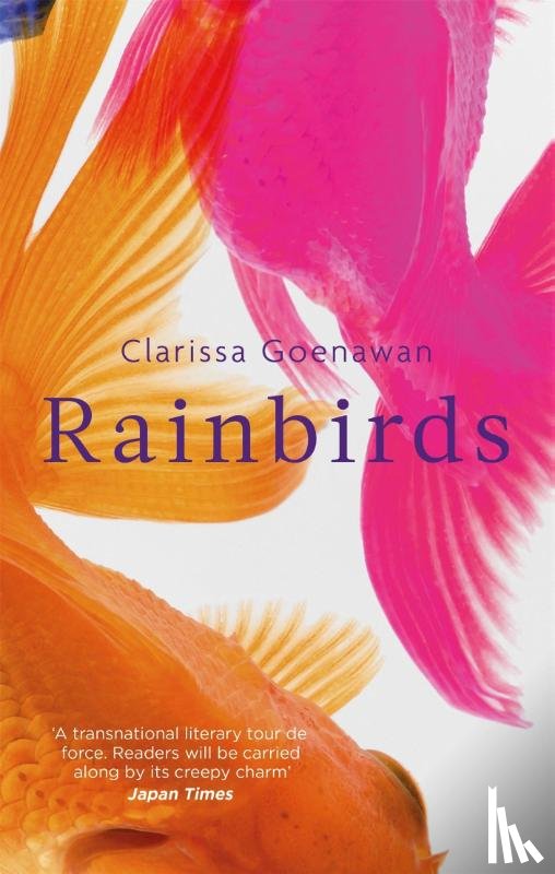 Goenawan, Clarissa - Rainbirds