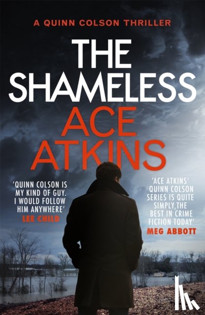 Atkins, Ace - The Shameless