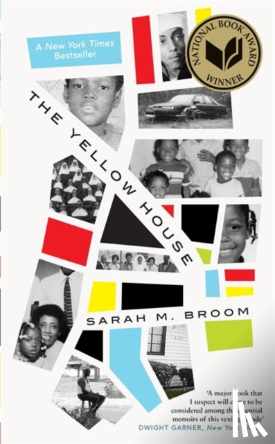 Broom, Sarah M. - The Yellow House