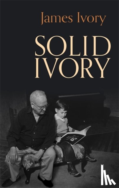 Ivory, James - Solid Ivory