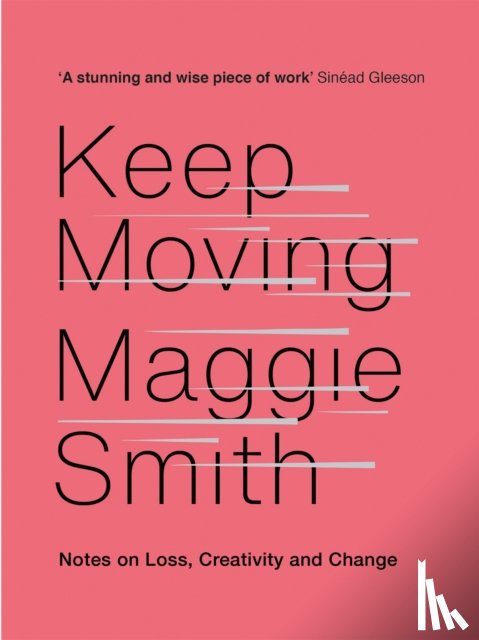 Smith, Maggie - Keep Moving