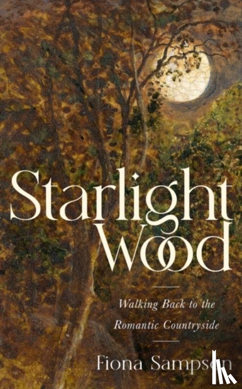 Sampson, Fiona - Starlight Wood