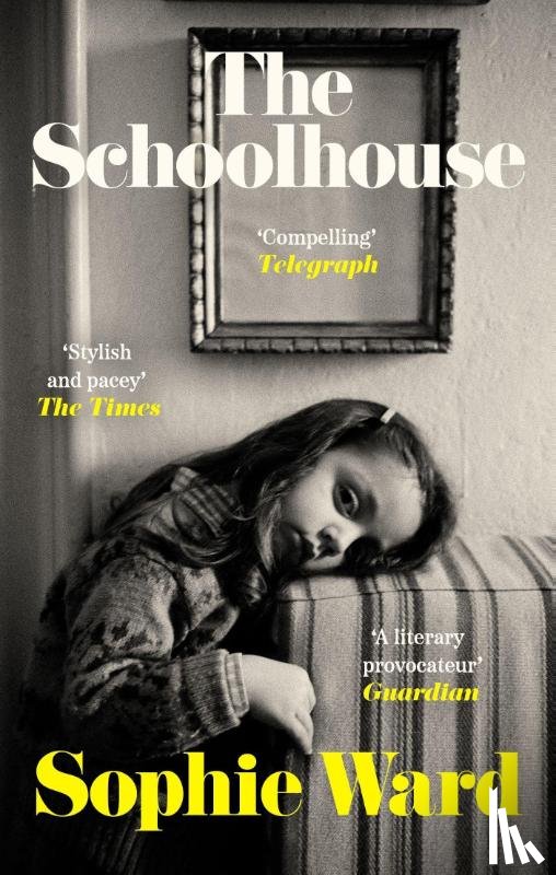 Ward, Sophie - The Schoolhouse