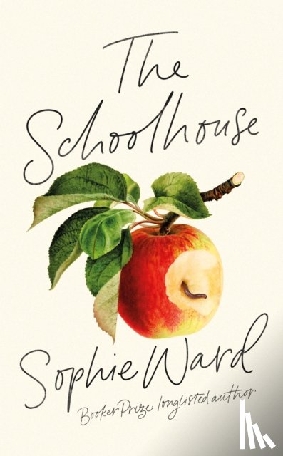 Ward, Sophie - The Schoolhouse