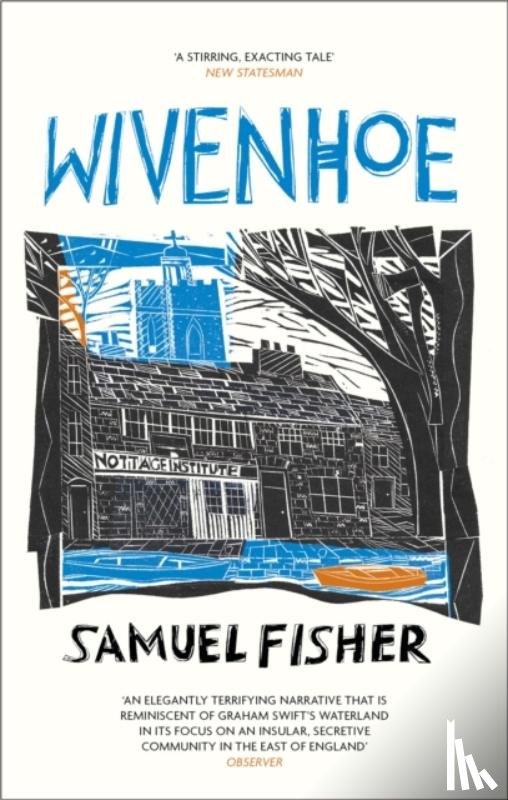 Fisher, Samuel - Wivenhoe