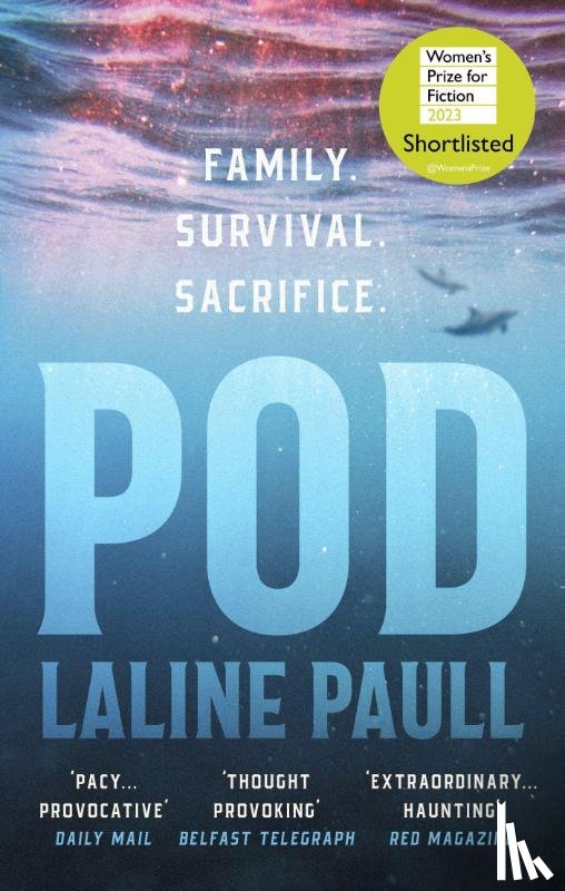 Paull, Laline - Pod