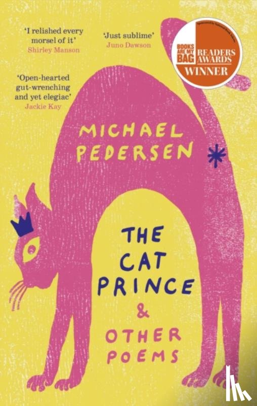 Pedersen, Michael - The Cat Prince