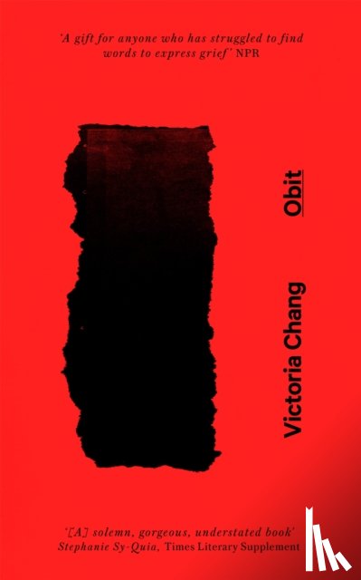 Chang, Victoria - Obit
