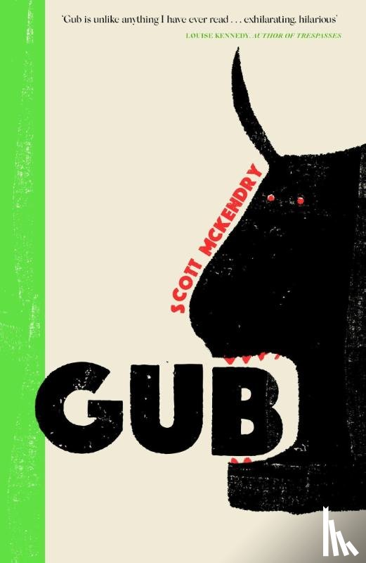 McKendry, Scott - Gub