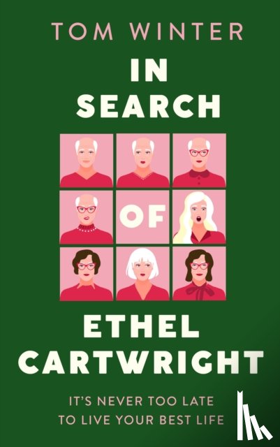 Winter, Tom - In Search of Ethel Cartwright