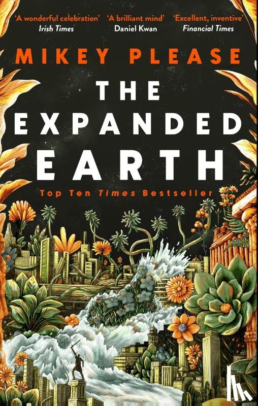 Please, Mikey - The Expanded Earth