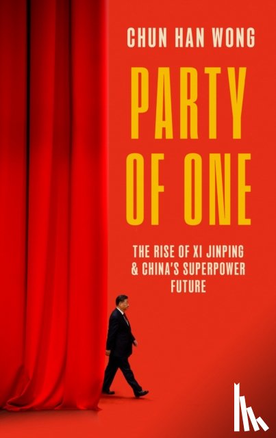 Wong, Chun Han - Party of One