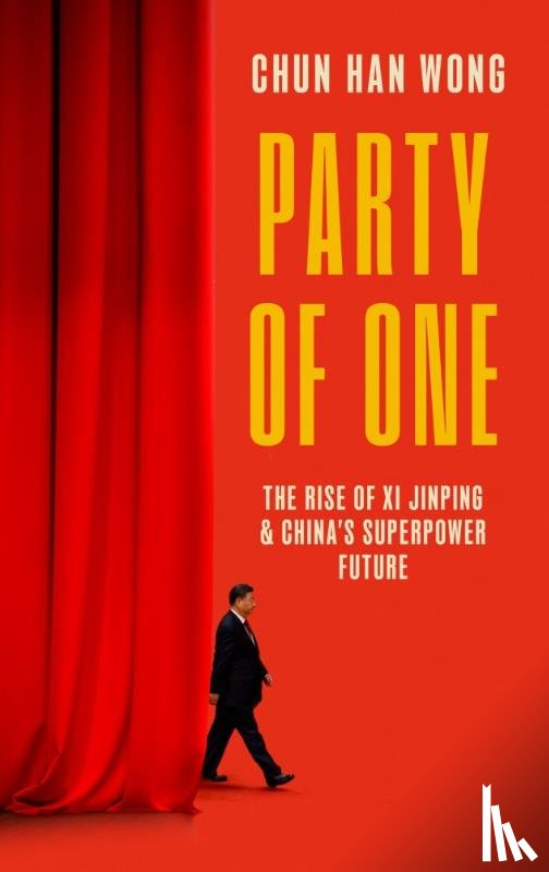 Wong, Chun Han - Party of One