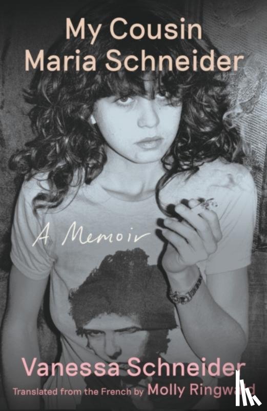 Schneider, Vanessa - My Cousin Maria Schneider