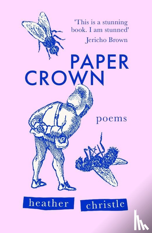 Christle, Heather - Paper Crown