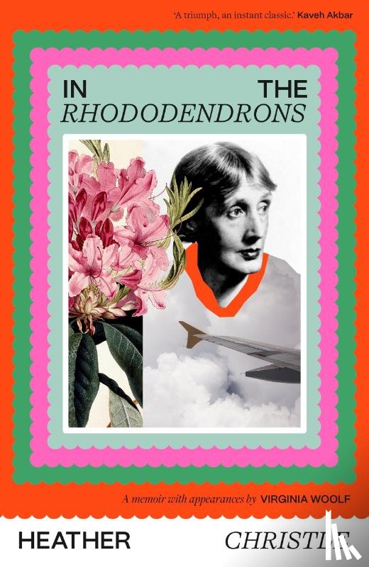 Christle, Heather - In the Rhododendrons
