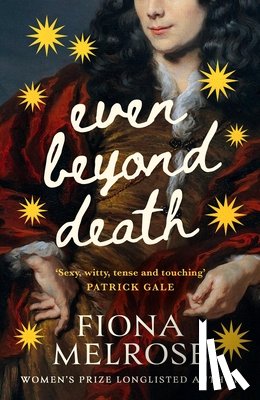 Melrose, Fiona - Even Beyond Death