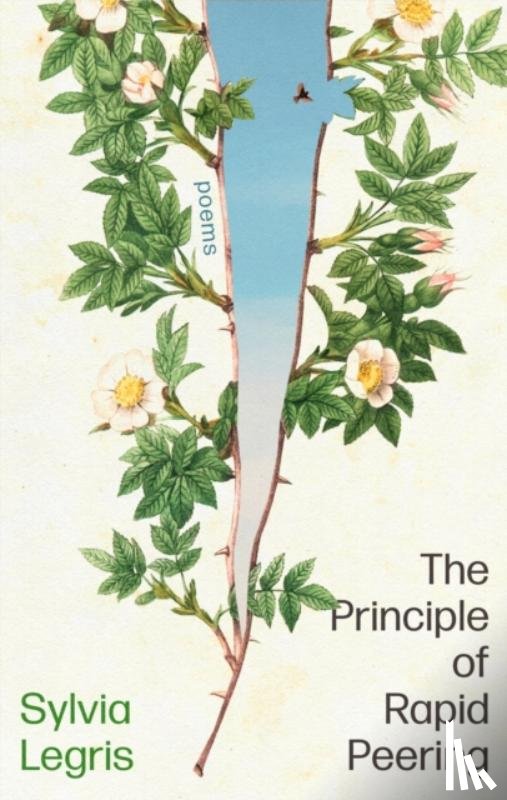 Legris, Sylvia - The Principle of Rapid Peering
