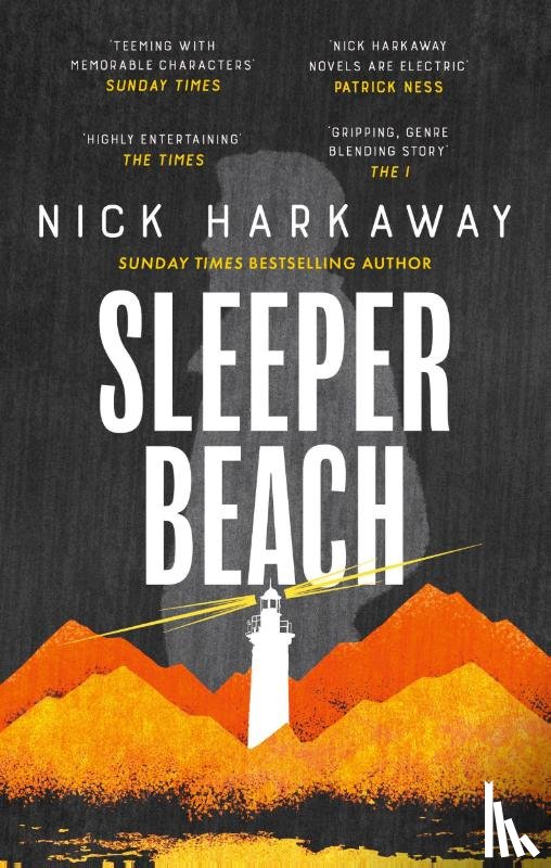 Harkaway, Nick - Sleeper Beach