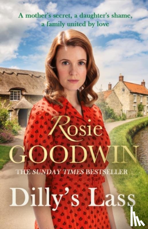 Goodwin, Rosie - Dilly's Lass