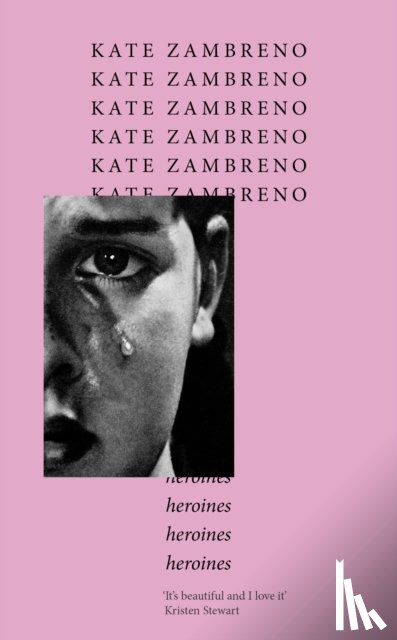 Zambreno, Kate - Heroines