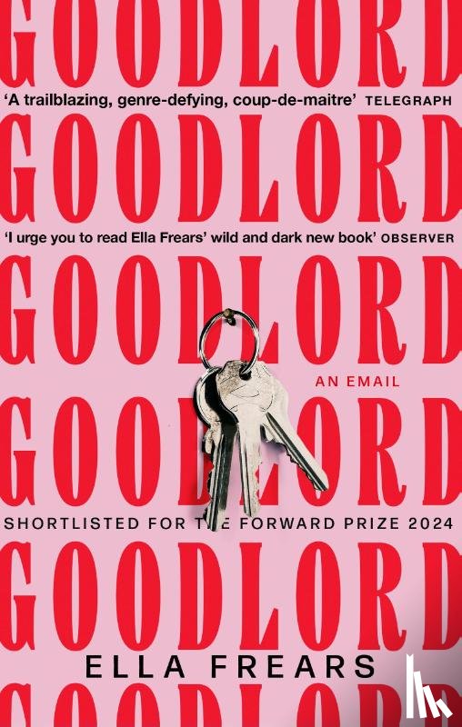 Frears, Ella - Goodlord: An Email
