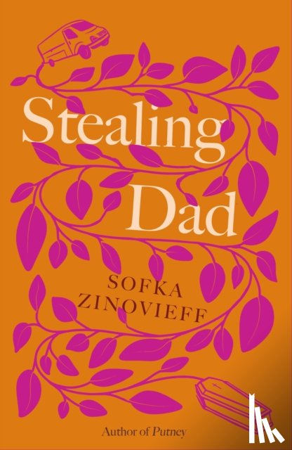 Zinovieff, Sofka - Stealing Dad