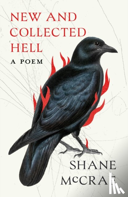 McCrae, Shane - New and Collected Hell