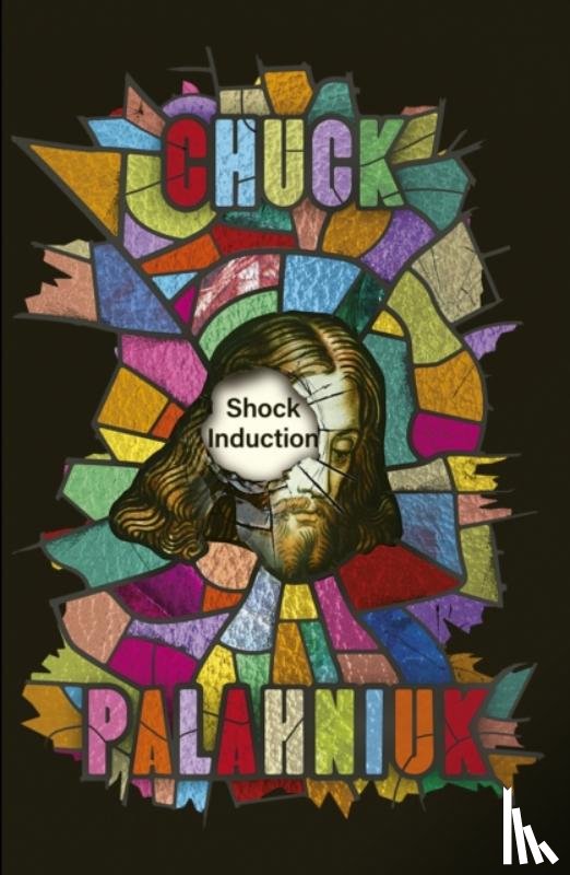 Palahniuk, Chuck - Shock Induction